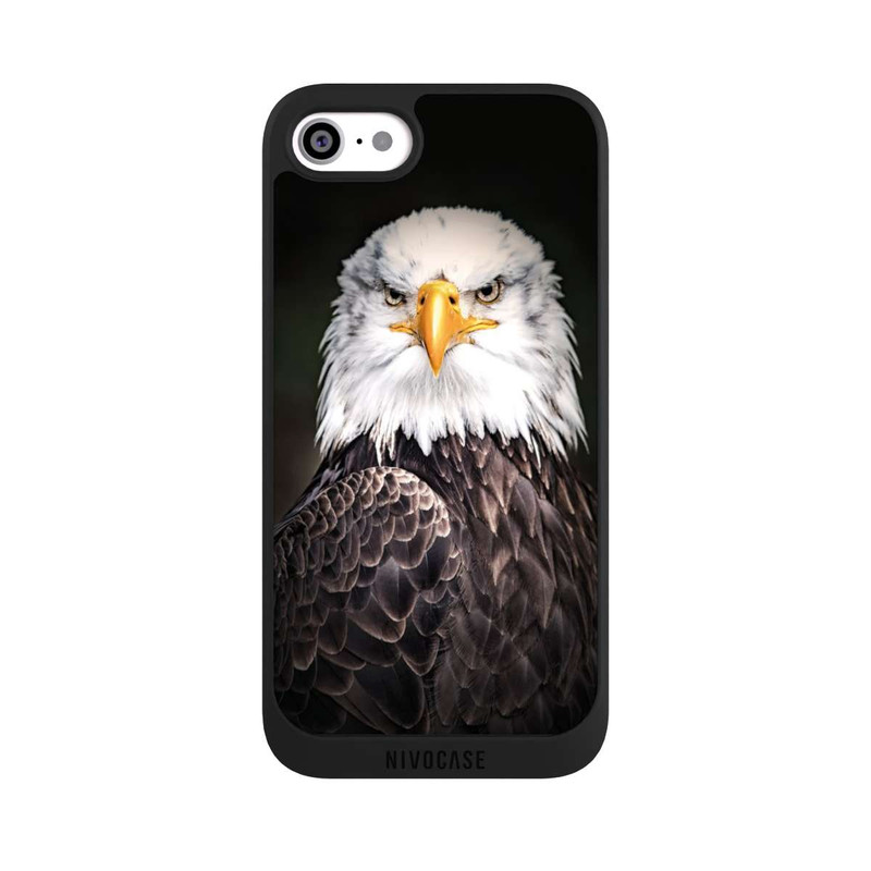 iPhone SE 2022 NIVOpure Eagle