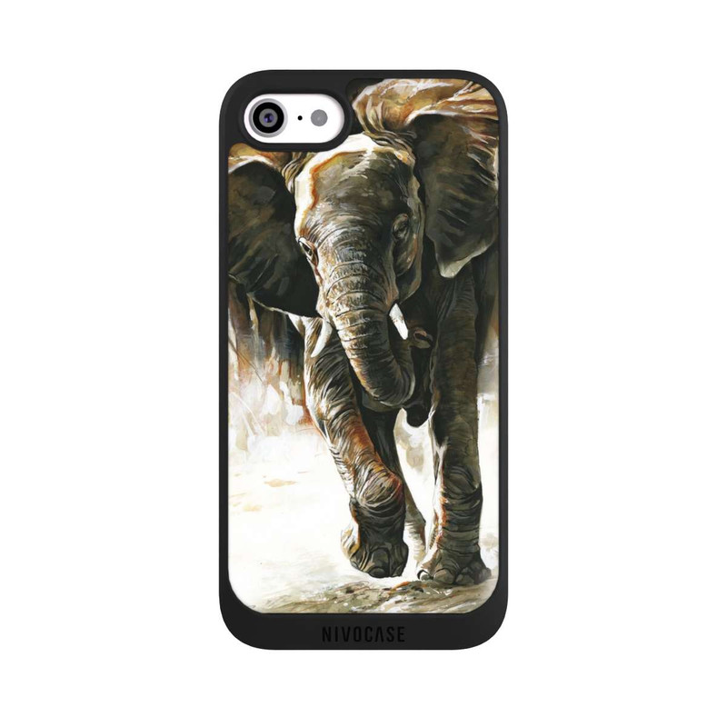 iPhone SE 2022 NIVOpure Elephant 2
