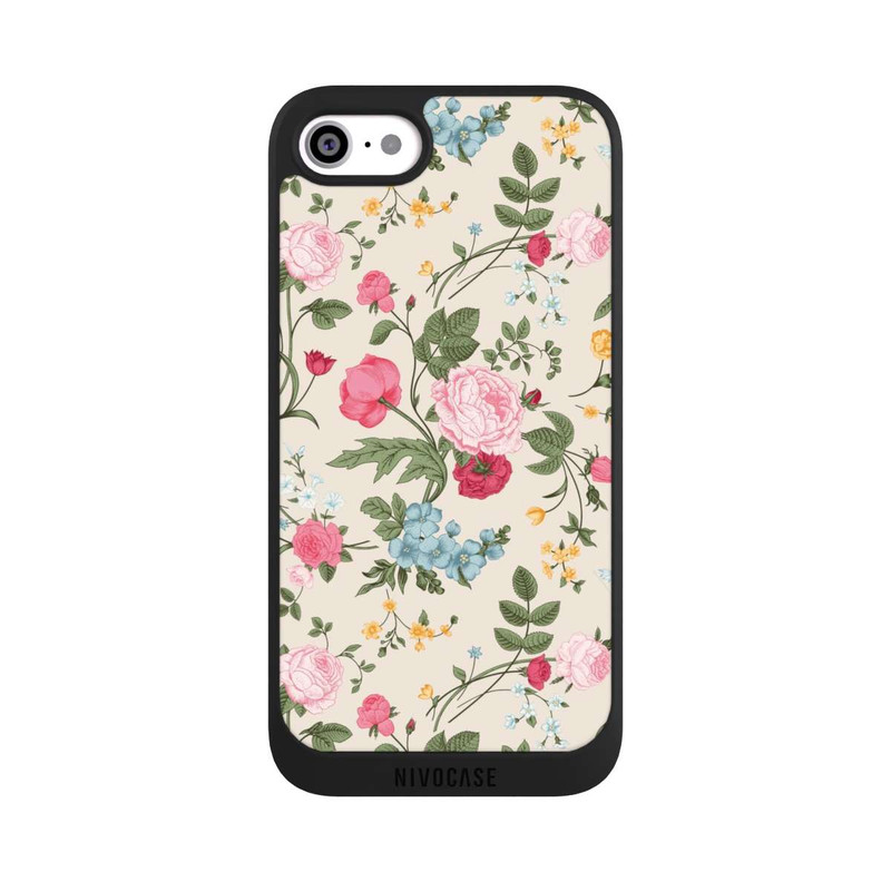 iPhone SE 2022 NIVOpure Vintage Beauty
