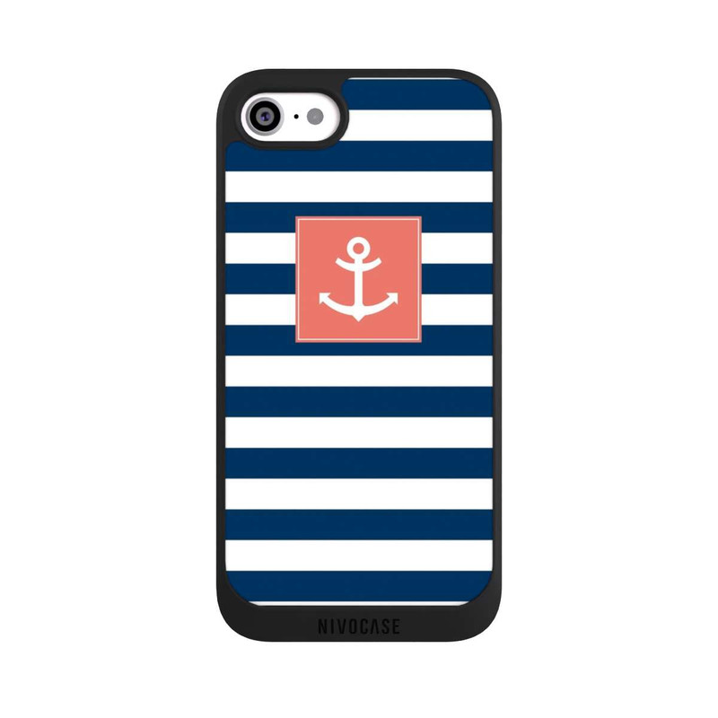 iPhone SE 2022 NIVOpure Ahoy