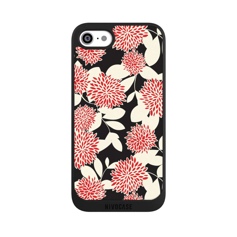 iPhone SE 2022 NIVOpure Lady Flower