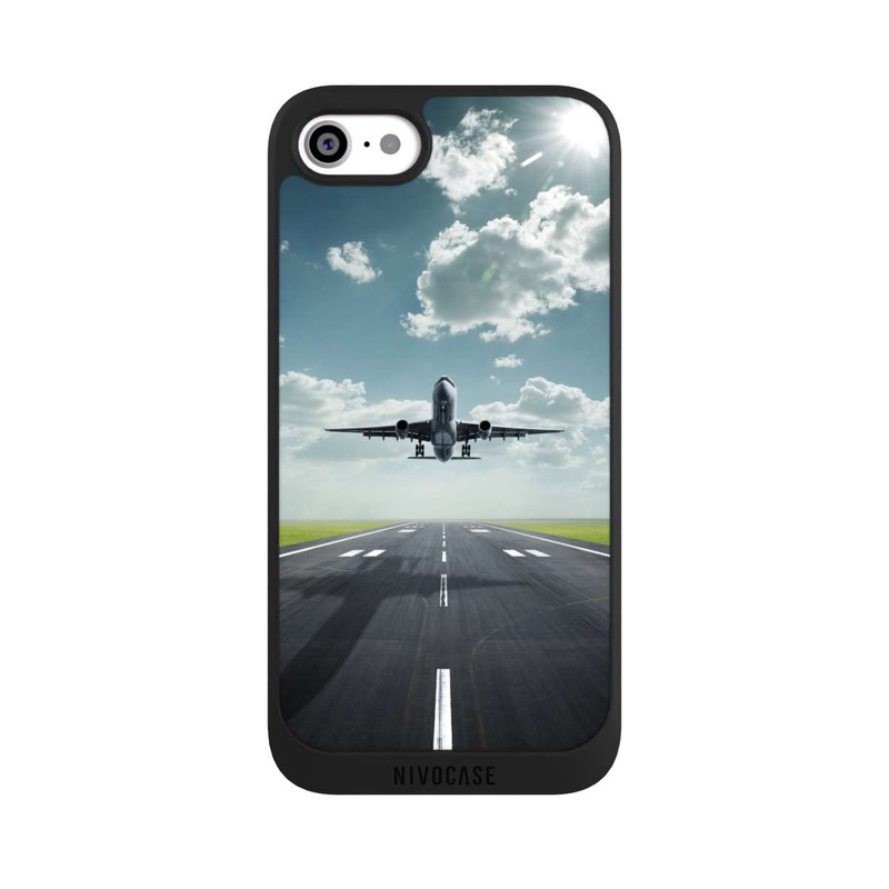 iPhone SE 2022 NIVOpure Take Off