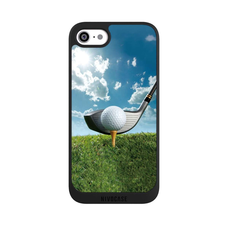 iPhone SE 2022 NIVOpure Golfschläger