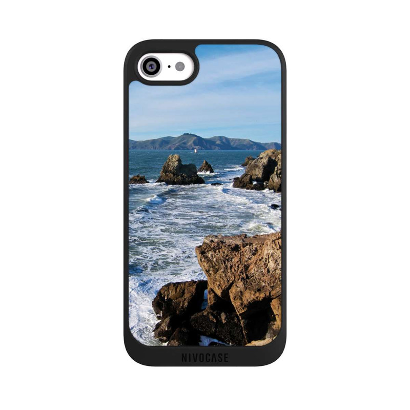 iPhone SE 2022 NIVOpure Kust
