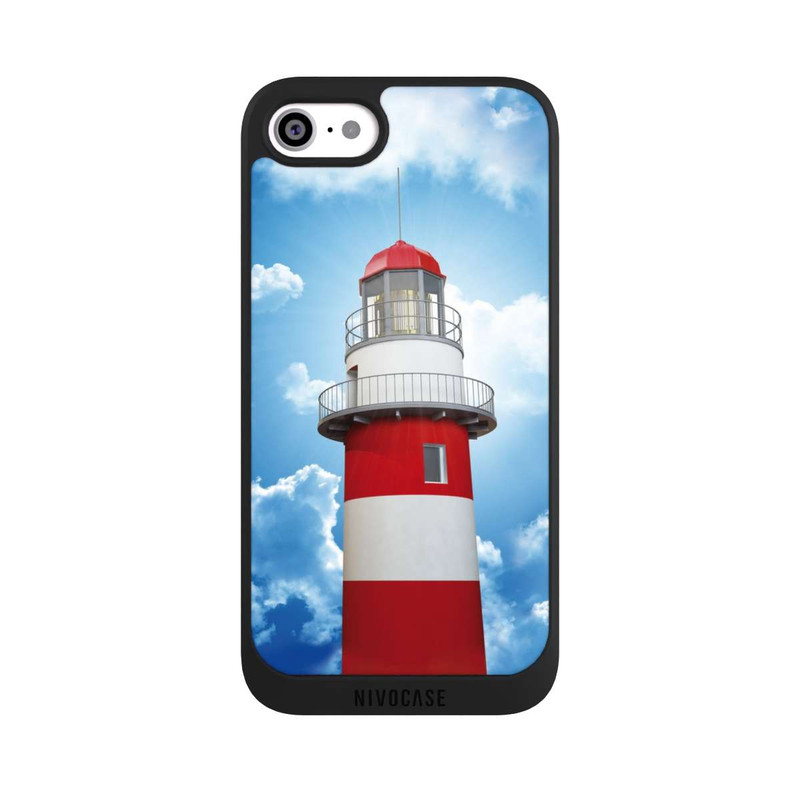 iPhone SE 2022 NIVOpure Lighthouse 1