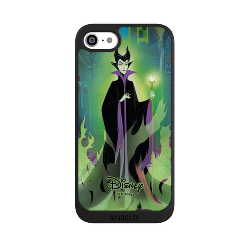 Apple iPhone SE (2022) NIVOpure Maleficent