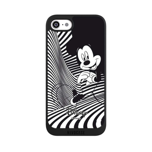 Apple iPhone SE (2022) NIVOpure Micky Illusion