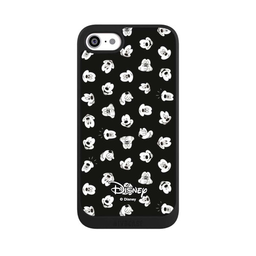 Apple iPhone SE (2022) NIVOpure Mickey Faces