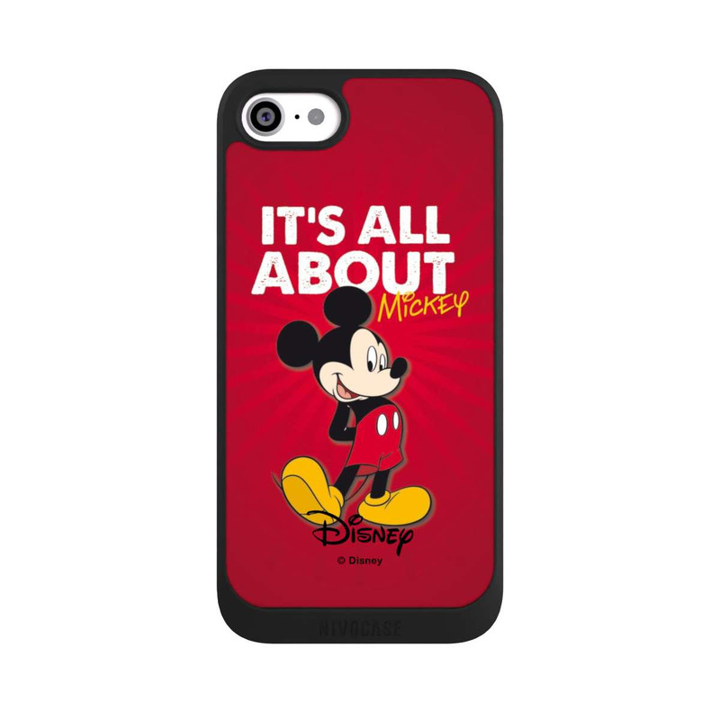 iPhone SE 2022 NIVOpure All About Micky