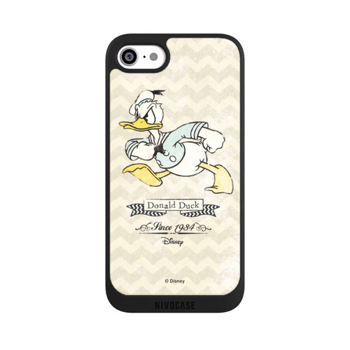 Apple iPhone SE (2022) NIVOpure Donald Vintage