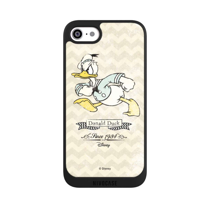 iPhone SE 2022 NIVOpure Donald Vintage