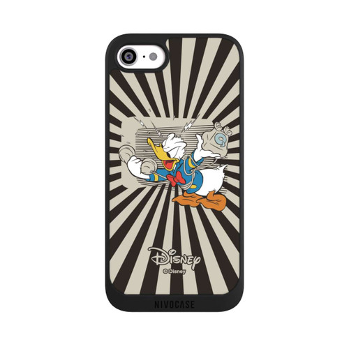 Apple iPhone SE (2022) NIVOpure Hello?! Donald Duck