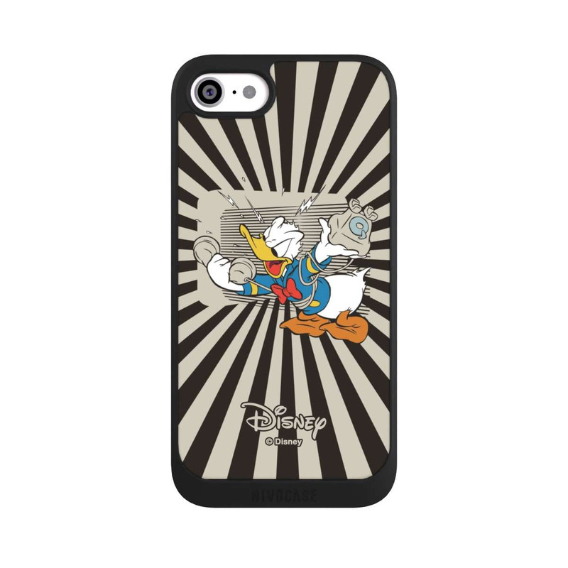 iPhone SE 2022 NIVOpure Hello?! Donald Duck