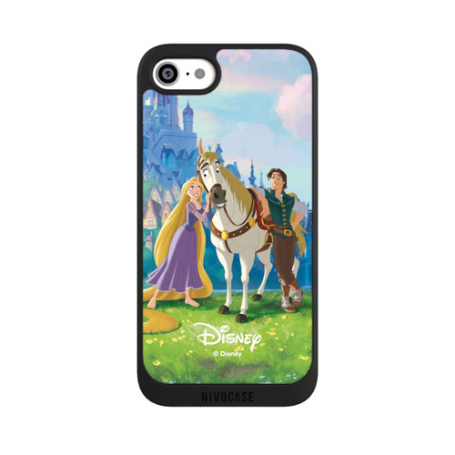 Apple iPhone SE (2022) NIVOpure Tangled