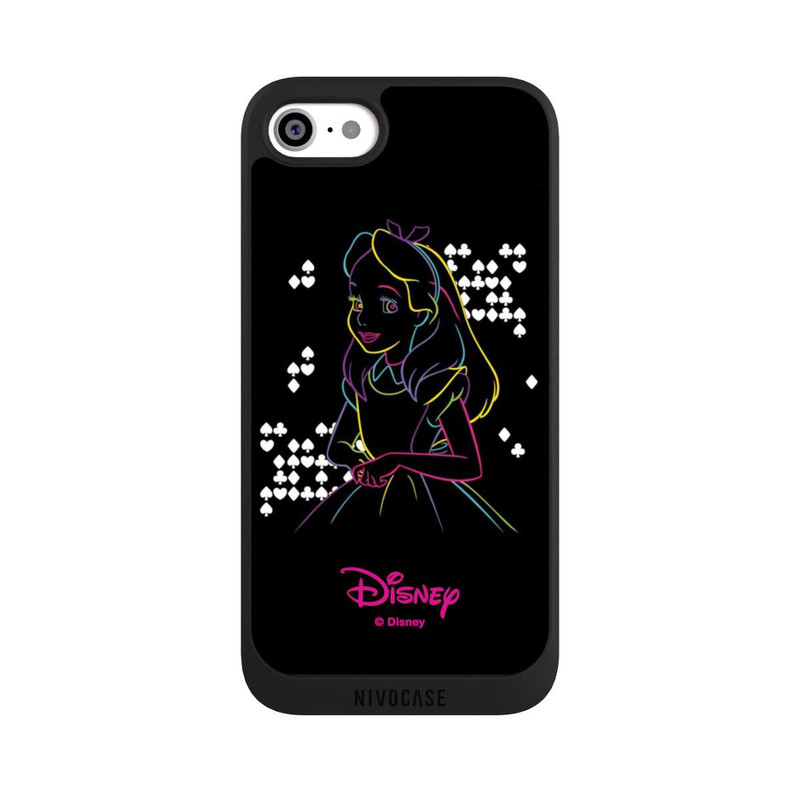 iPhone SE 2022 NIVOpure Alice