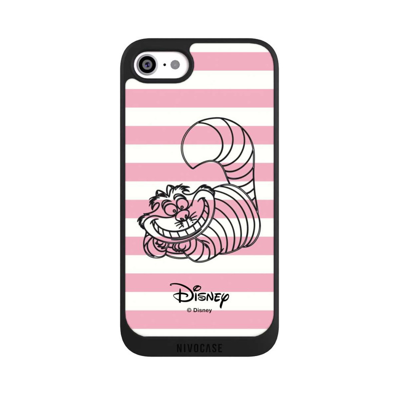 iPhone SE 2022 NIVOpure Cheshire Cat