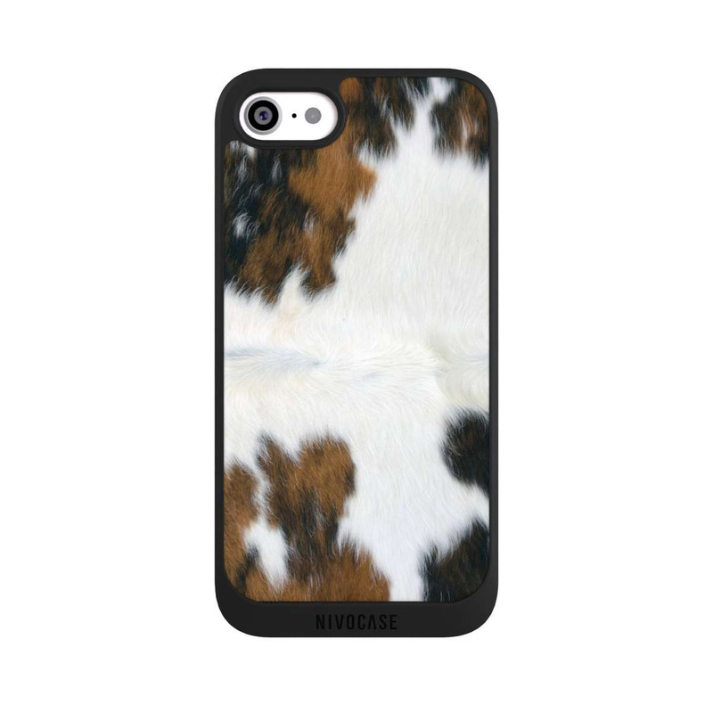 iPhone SE 2022 NIVOpure Colourful Cowhide