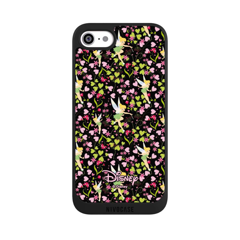 iPhone SE 2022 NIVOpure Pixie Pattern