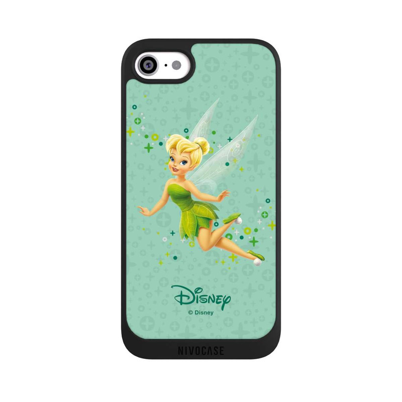 iPhone SE 2022 NIVOpure Pixie Dust