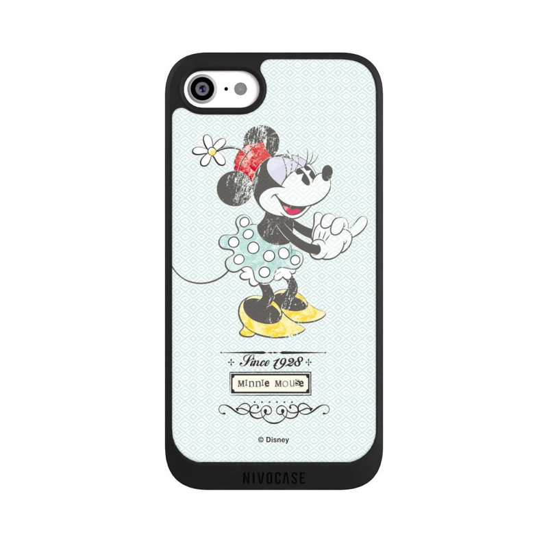 iPhone SE 2022 NIVOpure Minnie Vintage