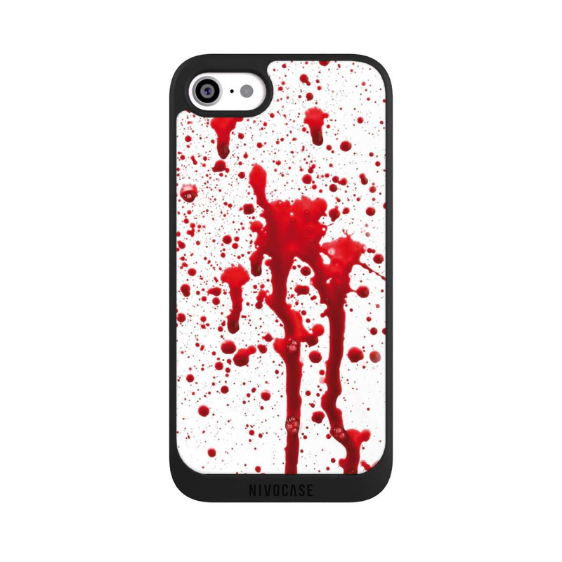 iPhone SE 2022 NIVOpure Splatter