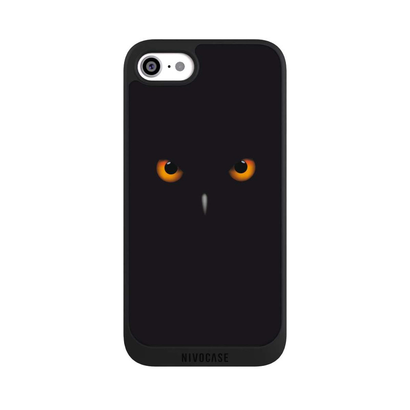 iPhone SE 2022 NIVOpure Watching You