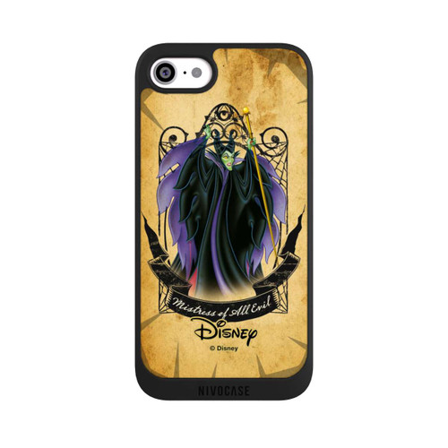 Apple iPhone SE (2022) NIVOpure Mistress of All Evil