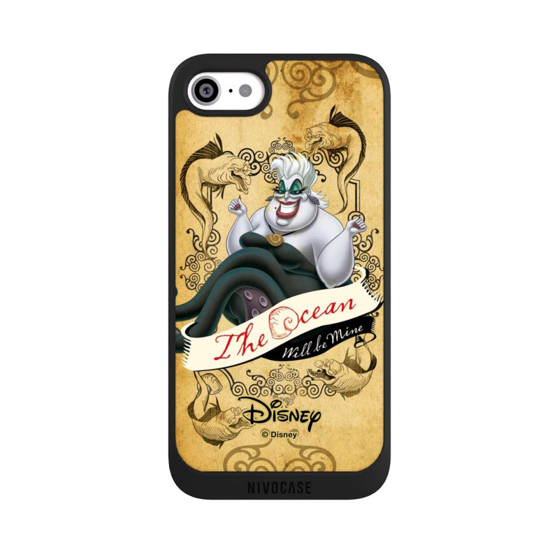 iPhone SE 2022 NIVOpure The Ocean Will Be Mine