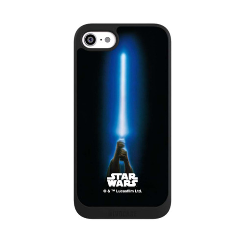 Apple iPhone SE (2022) NIVOpure Jedi-Lichtschwert