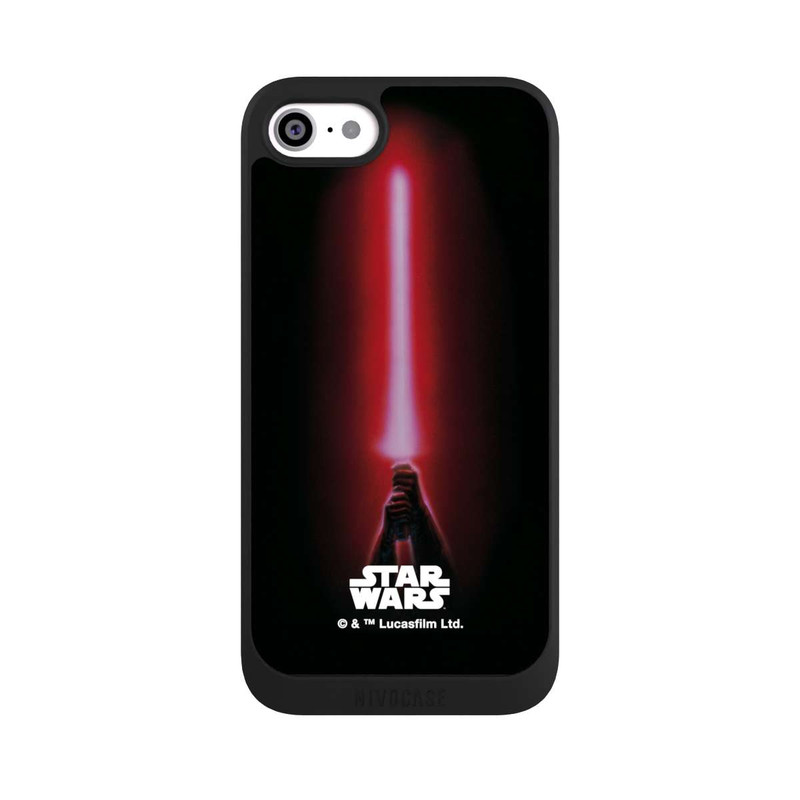 iPhone SE 2022 NIVOpure Sith Lightsaber