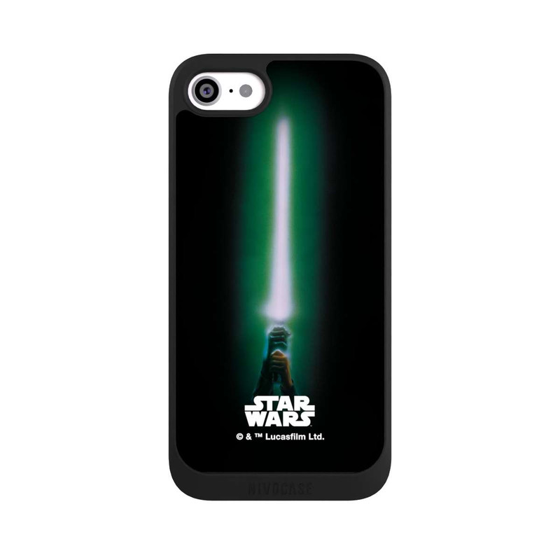 iPhone SE 2022 NIVOpure Lichtschwert