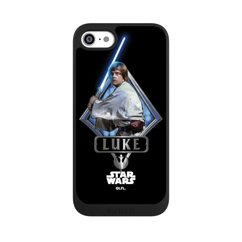 iPhone SE 2022 NIVOpure Luke 