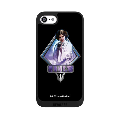 Apple iPhone SE (2022) NIVOpure Leia