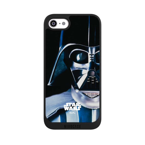 Apple iPhone SE (2022) NIVOpure Lord Vader