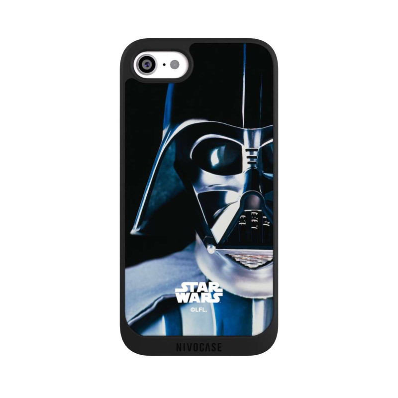 iPhone SE 2022 NIVOpure Lord Vader