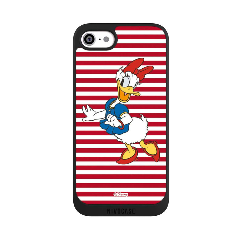 iPhone SE 2022 NIVOpure Daisy Marinière