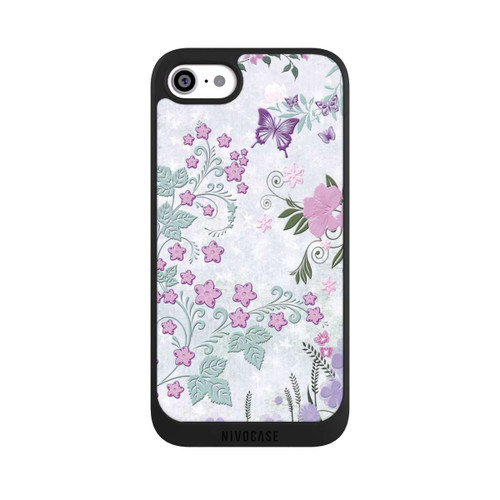 Apple iPhone SE (2022) NIVOpure Floris