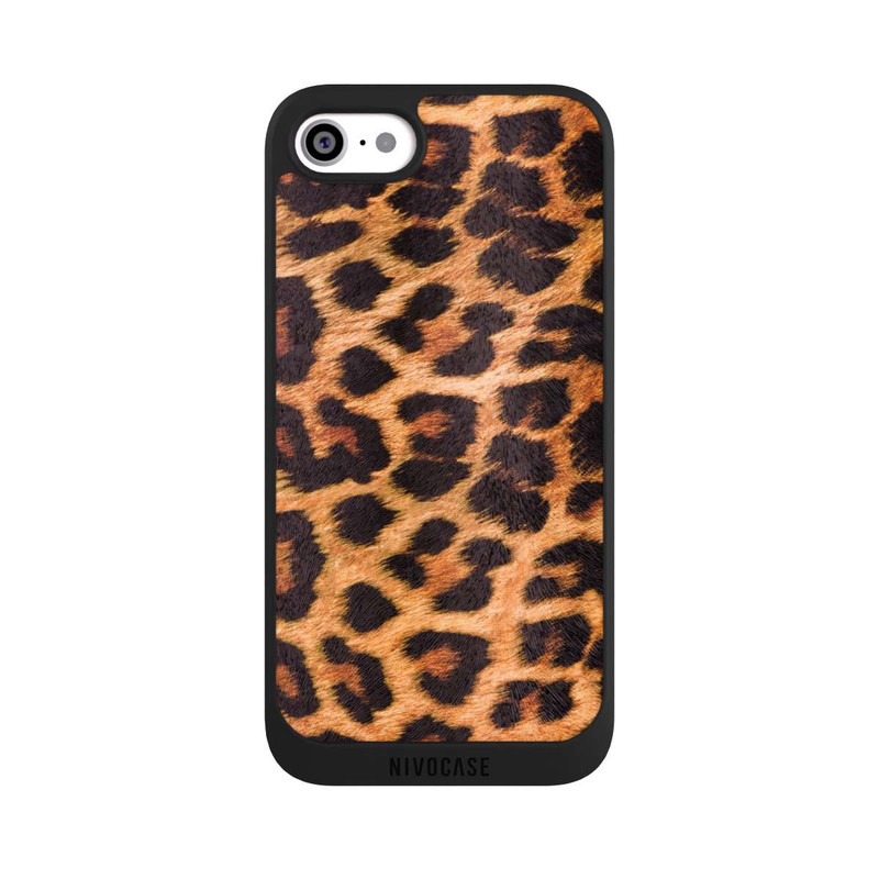 iPhone SE 2022 NIVOpure Leo Print