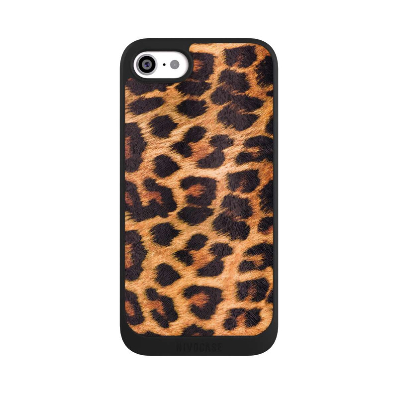 iPhone SE 2022 NIVOpure Leo Print