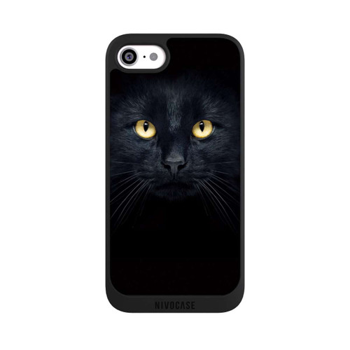 Apple iPhone SE (2022) NIVOpure Tom Cat