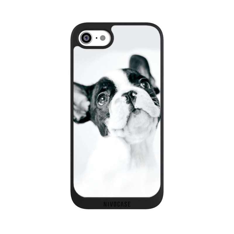 iPhone SE 2022 NIVOpure Frenchy Louis