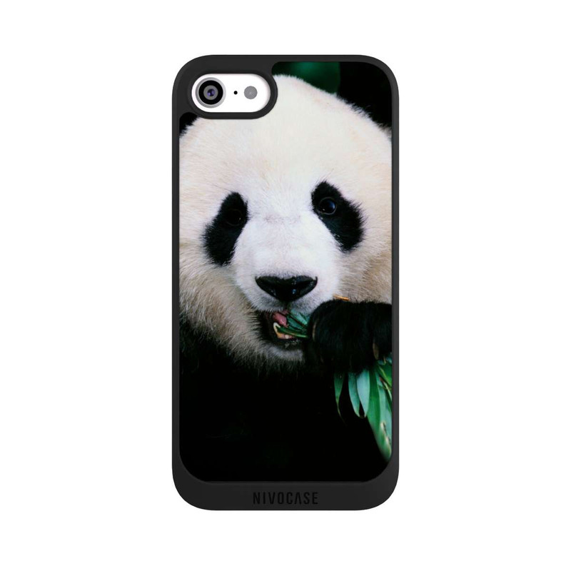 iPhone SE 2022 NIVOpure Bamboo Bear