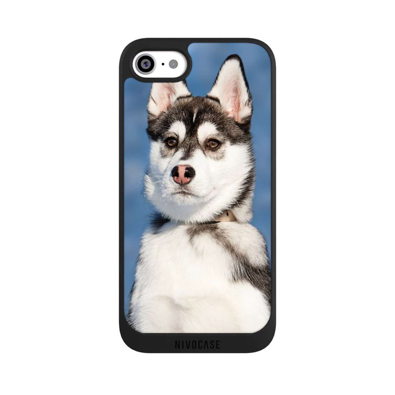 iPhone SE 2022 NIVOpure Husky