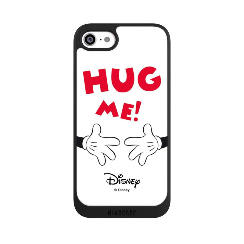 iPhone SE 2022 NIVOpure Hug Me!