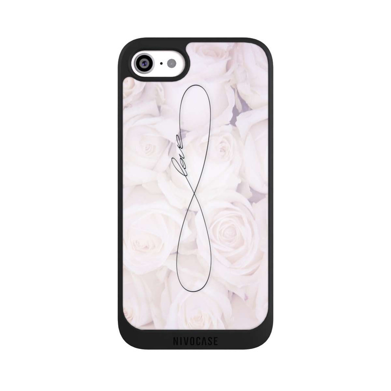 iPhone SE 2022 NIVOpure Eternal Love