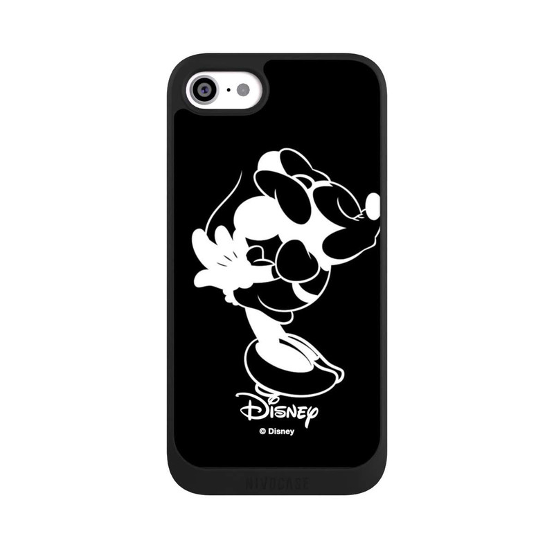 iPhone SE 2022 NIVOpure Minnie Kissing