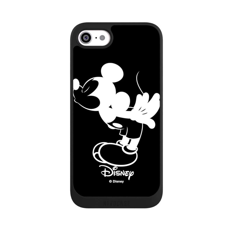 iPhone SE 2022 NIVOpure Mickey Kissing