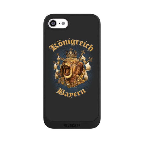 Apple iPhone SE (2022) NIVOpure Königreich Bayern 1