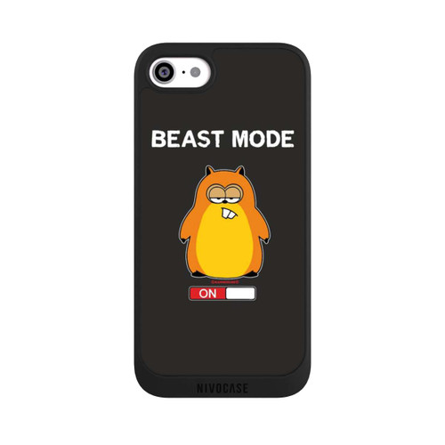 Apple iPhone SE (2022) NIVOpure Beast Mode