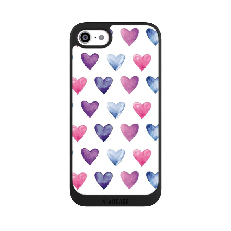iPhone SE 2022 NIVOpure Follow Your Heart